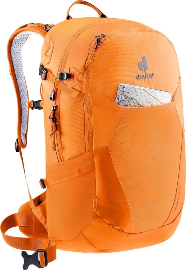 DEUTER Futura 21 SL vandrerygsæk fersken-toscana
