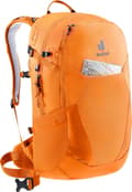 Miniatyrbillede 10 af 10: DEUTER Futura 21 SL vandrerygsæk fersken-toscana