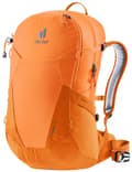 Miniatyrbillede 2 af 10: DEUTER Futura 21 SL vandrerygsæk fersken-toscana