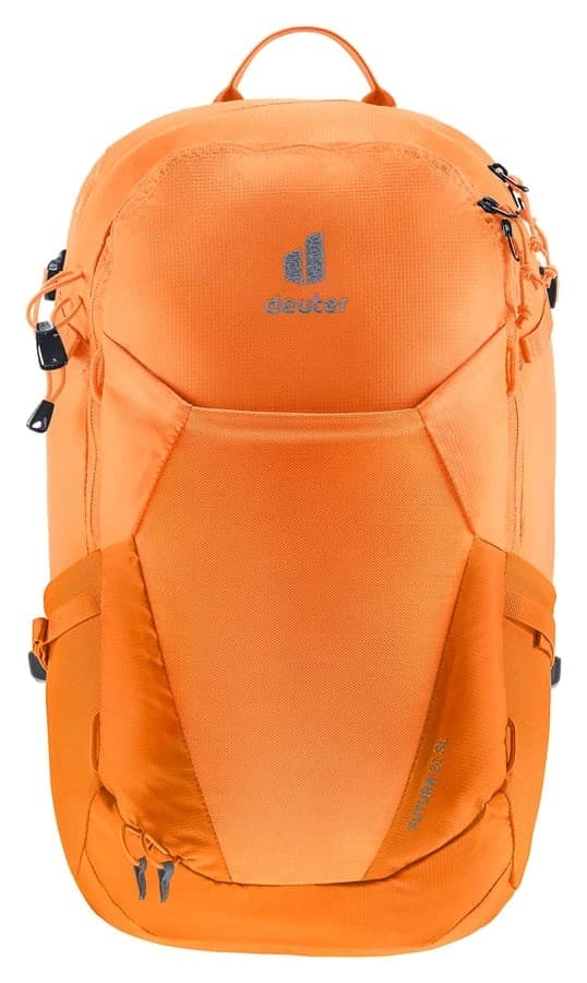 DEUTER Futura 21 SL vandrerygsæk fersken-toscana