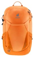Miniatyrbillede 1 af 10: DEUTER Futura 21 SL vandrerygsæk fersken-toscana