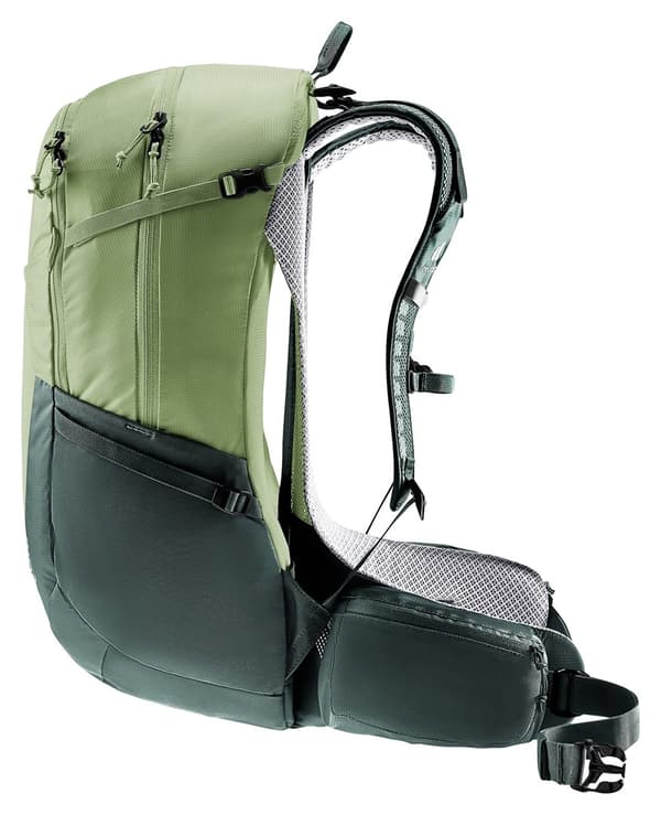 DEUTER Futura 27 grove-vedbend vandrerygsæk