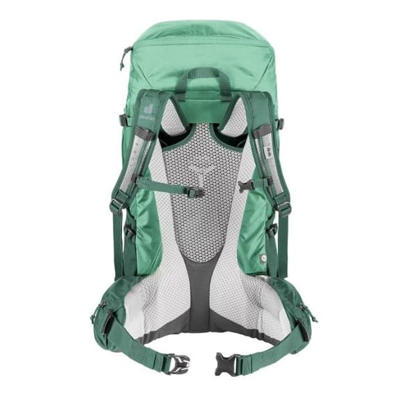 DEUTER Futura Pro 34 SL vandringsryggsäck spearmint-sjögrön