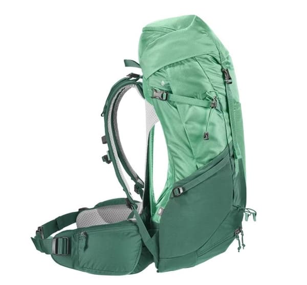 DEUTER Futura Pro 34 SL vandringsryggsäck spearmint-sjögrön