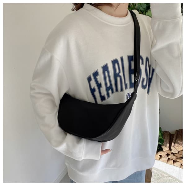 Dam axelväska, crossbodyväska, casual crossbodyväska