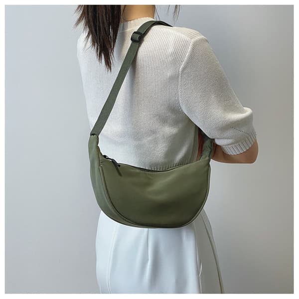 Dam axelväska, crossbodyväska, casual crossbodyväska