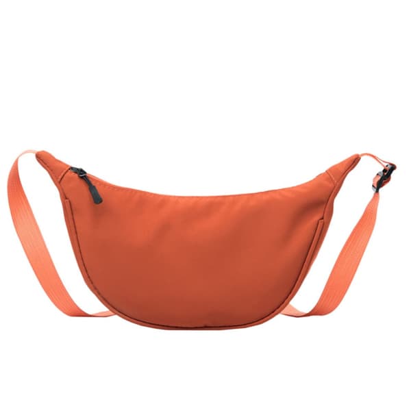 Dam axelväska, crossbodyväska, casual crossbodyväska