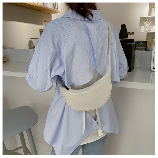 Dam axelväska, crossbodyväska, casual crossbodyväska