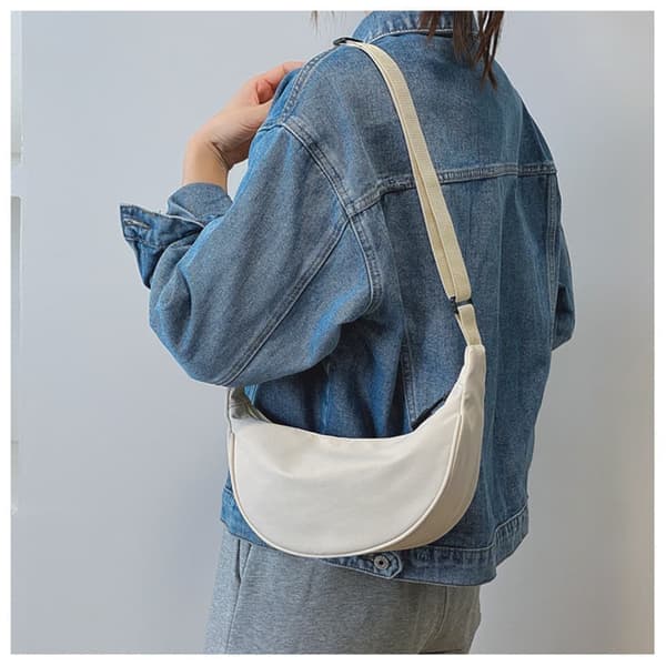 Dam axelväska, crossbodyväska, casual crossbodyväska
