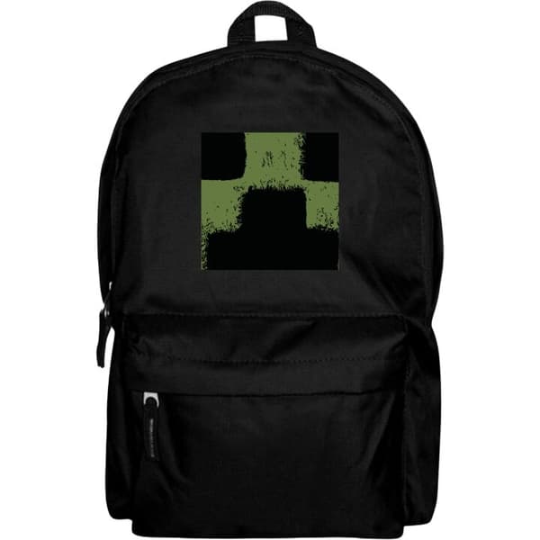 Ryggsäck i Lättviktsmaterial | Vuxen-Ryggsäck A Minecraft Movi