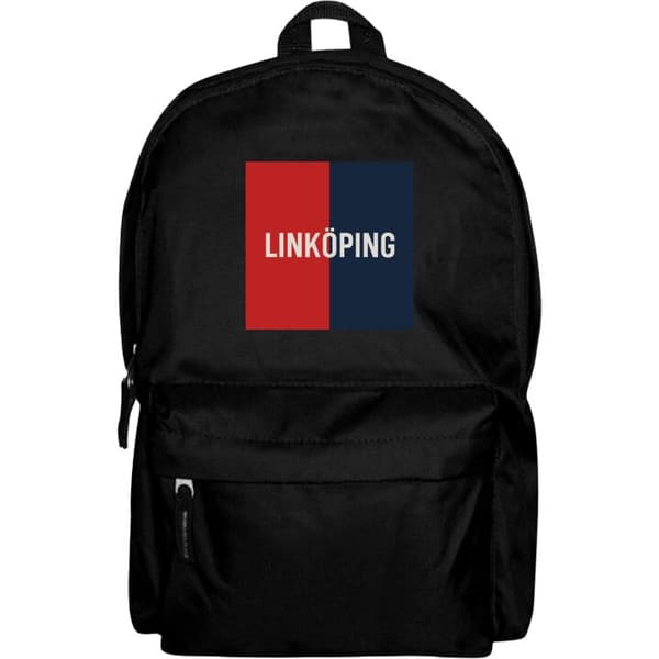 Ryggsäck i Lättviktsmaterial | Vuxen-Ryggsäck Linköping – Hock