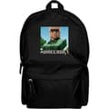 Miniatyrbilde 1 av 8: Ryggsekk i Lettvektsmateriale | Voksen-Ryggsekk A Minecraft Movie