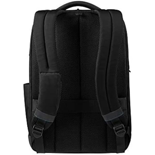Ryggsäck - SAMSONITE - Mysight - 14 tum - 16,5 L - Återvunnen PET-fiber - Svart