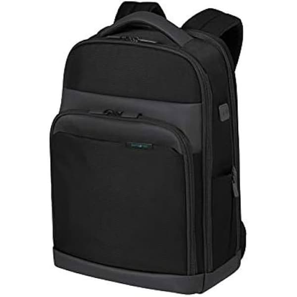 Ryggsäck - SAMSONITE - Mysight - 14 tum - 16,5 L - Återvunnen PET-fiber - Svart