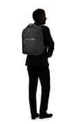 Miniatyrbild 4 av 10: Datorryggsäck SAMSONITE Vectura EVO 15'