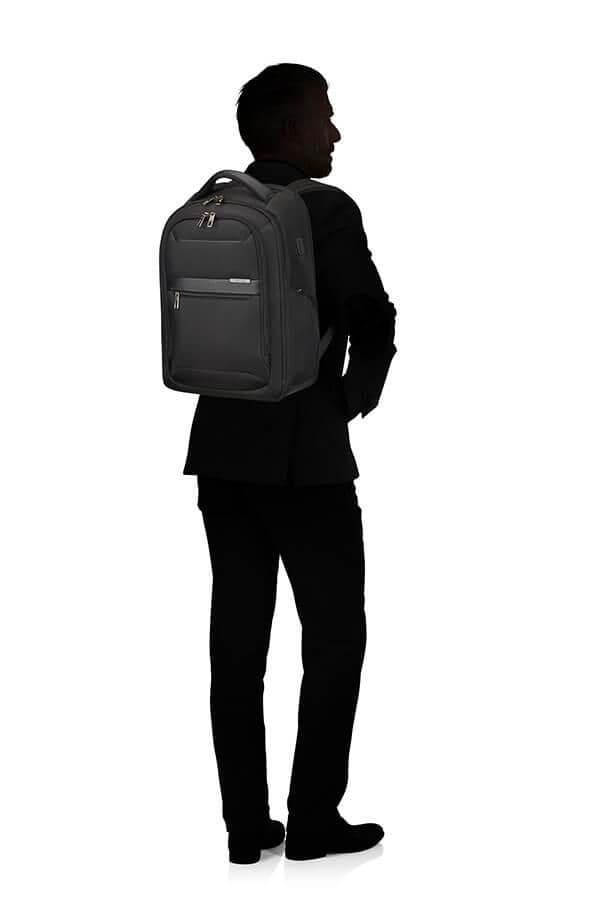 Datorryggsäck SAMSONITE Vectura EVO 15'