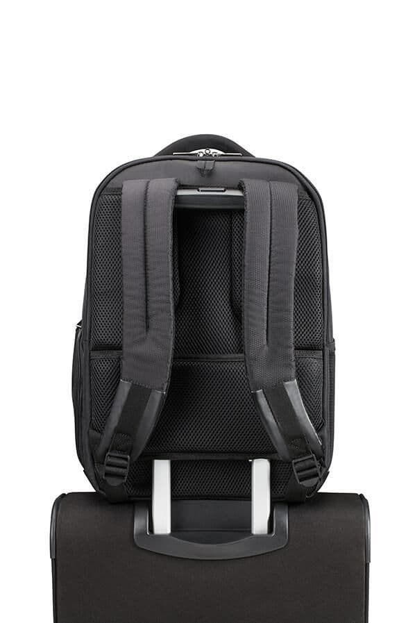 Datorryggsäck SAMSONITE Vectura EVO 15'