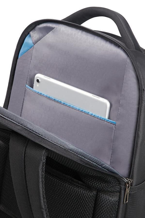 Datorryggsäck SAMSONITE Vectura EVO 15'