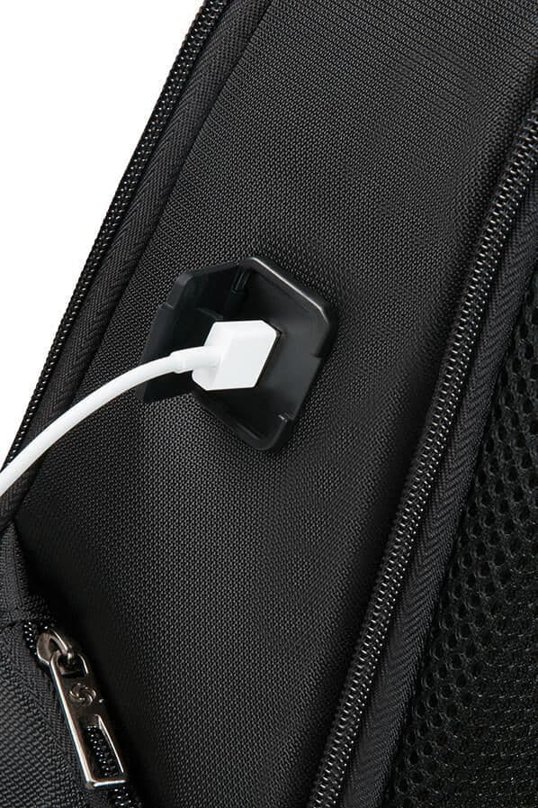 Datorryggsäck SAMSONITE Vectura EVO 15'
