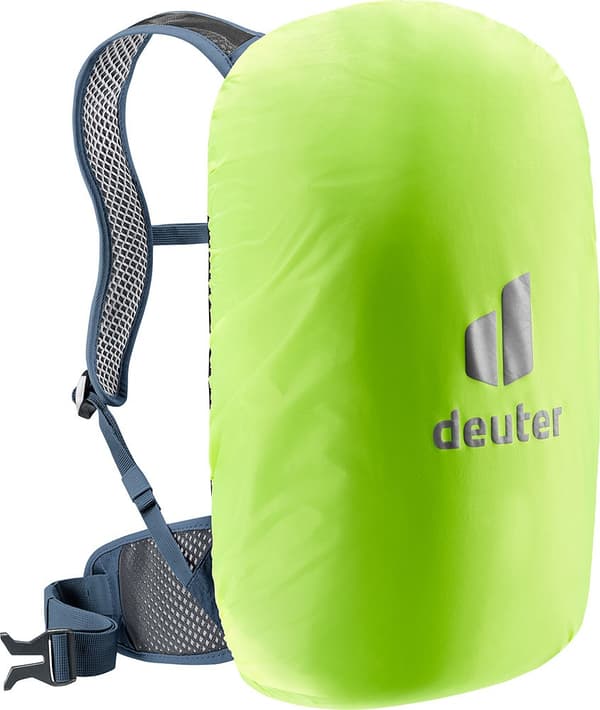 DEUTER Race 12 atlantic-ink cykelrygsæk
