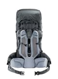 Miniatyrbild 10 av 10: Deuter Aircontact Pro 65+10 SL vandringsryggsäck i grafit