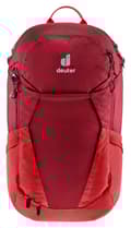 Miniatyrbild 3 av 10: DEUTER Futura 27 Masala-Cherry Vandringsryggsäck