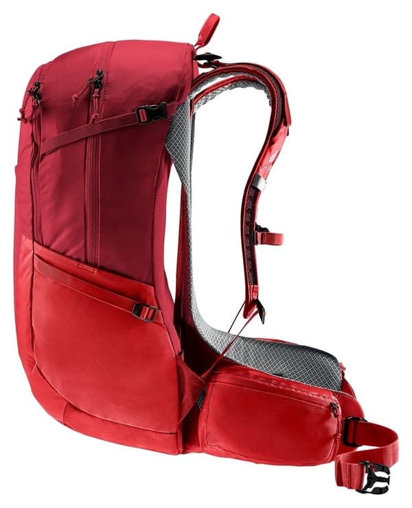DEUTER Futura 27 Masala-Cherry Vandringsryggsäck