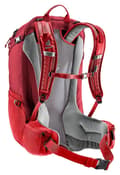 Miniatyrbild 5 av 10: DEUTER Futura 27 Masala-Cherry Vandringsryggsäck