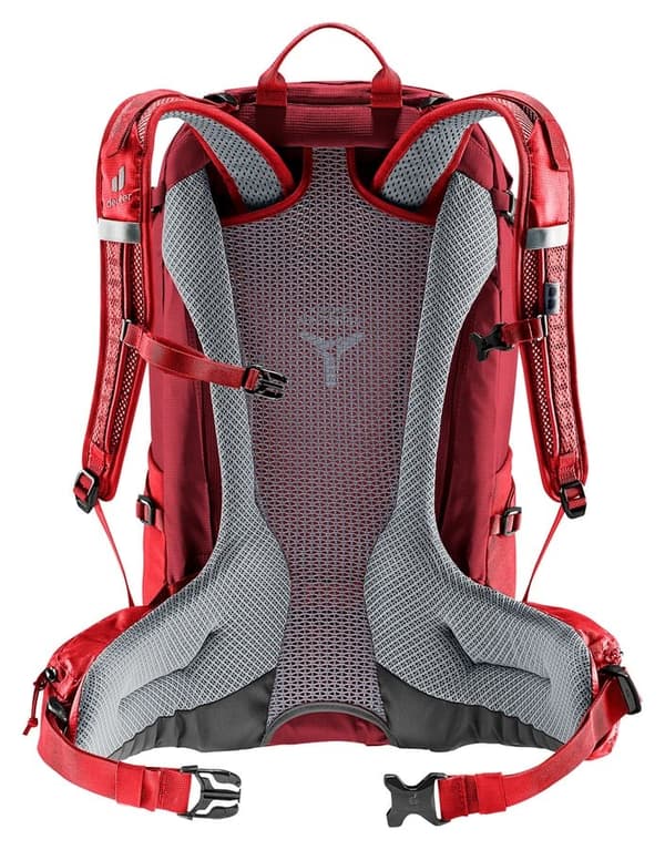 DEUTER Futura 27 Masala-Cherry Vandringsryggsäck