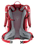 Miniatyrbild 7 av 10: DEUTER Futura 27 Masala-Cherry Vandringsryggsäck