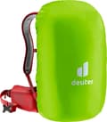 Miniatyrbild 9 av 10: DEUTER Futura 27 Masala-Cherry Vandringsryggsäck