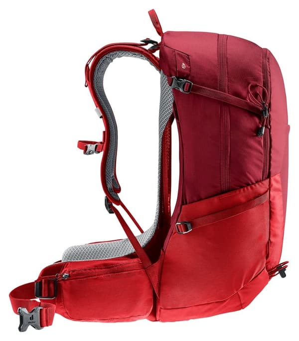 DEUTER Futura 27 Masala-Cherry Vandringsryggsäck