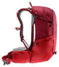 Miniatyrbild 2 av 10: DEUTER Futura 27 Masala-Cherry Vandringsryggsäck