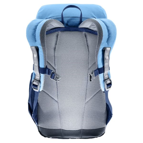 DEUTER Waldfuchs 14 wave-nightblue vaellusreppu