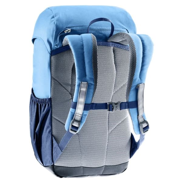 DEUTER Waldfuchs 14 wave-nightblue vaellusreppu