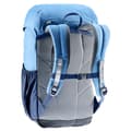 Pikkukuva 4 / 6: DEUTER Waldfuchs 14 wave-nightblue vaellusreppu