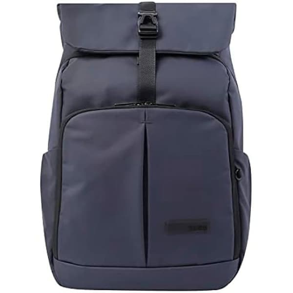 Ryggsäck - TOTTO - Flappo - 14 tum - Blå - 17 liter