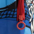 Miniatyrbild 3 av 4: spiderman axelrem barnryggsäck