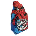 Miniatyrbild 1 av 4: spiderman axelrem barnryggsäck
