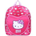 Miniatyrbild 2 av 2: Ryggsäck - VADOBAG - Hello Kitty - Följ Regnbågen - Rosa - One Size - Justerbara axelremmar