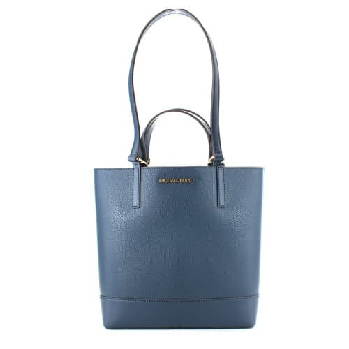 MICHAEL KORS 35T0GX9T1TNAV - Väska Dam (30X27X9CM)