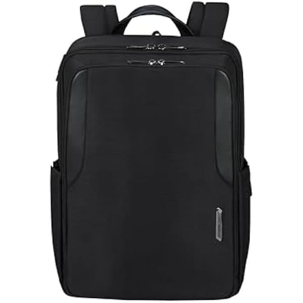 Ryggsäck - SAMSONITE - XBR 2.0 - 17,3 tum - 22,5 L - Återvunna material - Svart