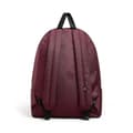 Miniatyrbilde 2 av 2: Skolebag Vans Old Skool Print Rødbrun