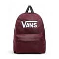 Miniatyrbilde 1 av 2: Skolebag Vans Old Skool Print Rødbrun