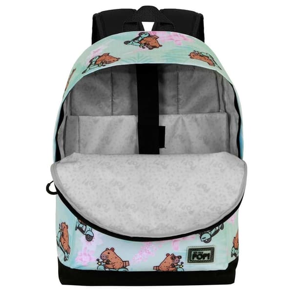 Oh My Pop! Capybara backpack 44cm