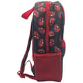 Miniatyrbild 3 av 4: Marvel Spiderman 3D backpack 30cm