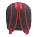 Miniatyrbild 4 av 4: Marvel Spiderman 3D backpack 30cm