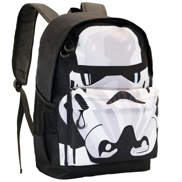Star Wars Trooper backpack 42cm