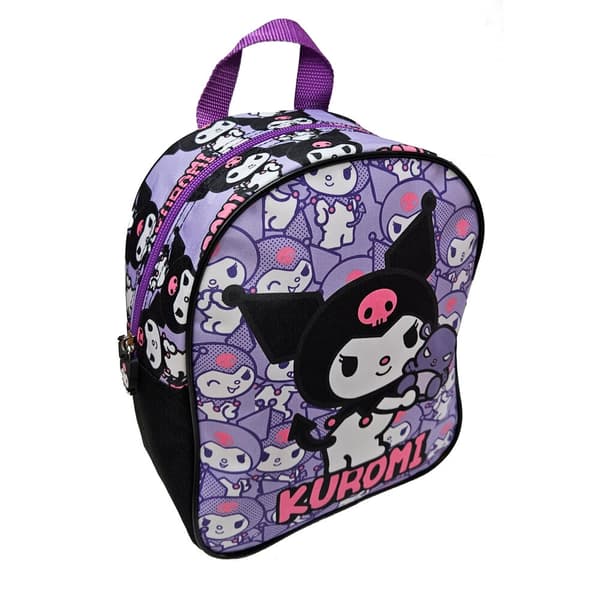 Hello Kitty Kuromi backpack 29cm