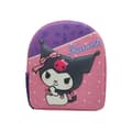 Miniatyrbillede 1 af 2: Hello Kitty Kuromi 3D backpack 30cm